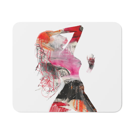 Breathe Mouse Pad